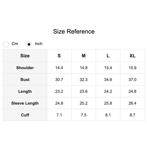 Ruffle Detail Black Long Sleeve Shirt - Picture 5 of 5